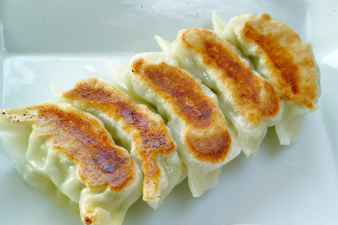 上海焼餃子（30個入） - 上海茶楼