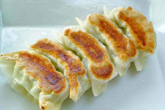 上海焼餃子（30個入） - 上海茶楼