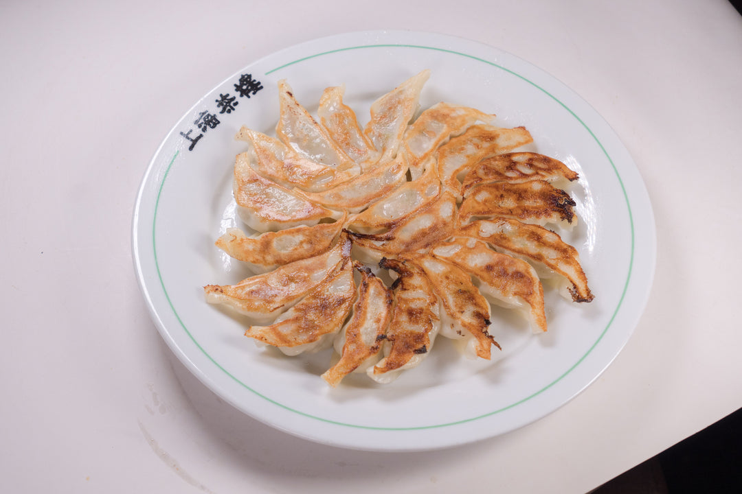 上海焼餃子（30個入） - 上海茶楼